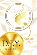 Queen & Princess D.I.Y. Design (Printable & Downloadable)