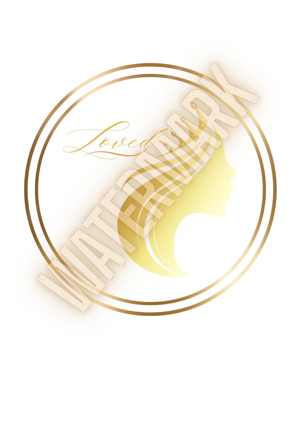 Queen & Princess D.I.Y. Design (Printable & Downloadable)